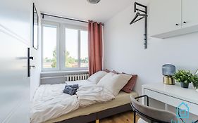 Ariel Room - 5 Minutes to Gdańsk Old Town